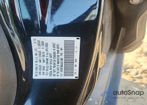 2002 Honda Cr-V Ex from USA, damaged, VIN SHSRD78842U011885